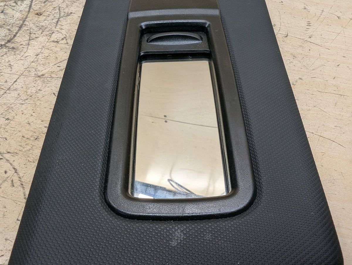 2019-2026 BMW X5 G05 Front Right Passenger Sun Visor 5A2A152 OEM