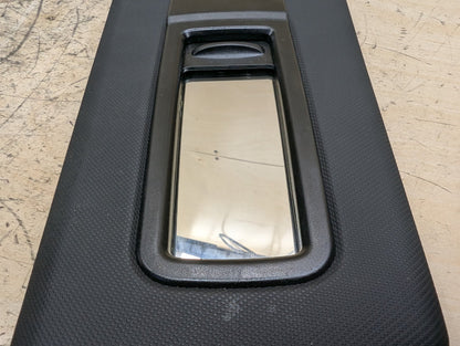 2019-2026 BMW X5 G05 Front Right Passenger Sun Visor 5A2A152 OEM