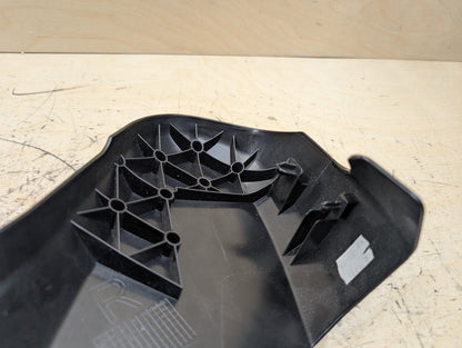 2016-2019 BMW 740i G12 Front Right Passenger Seat Switch Trim Bezel 7368556