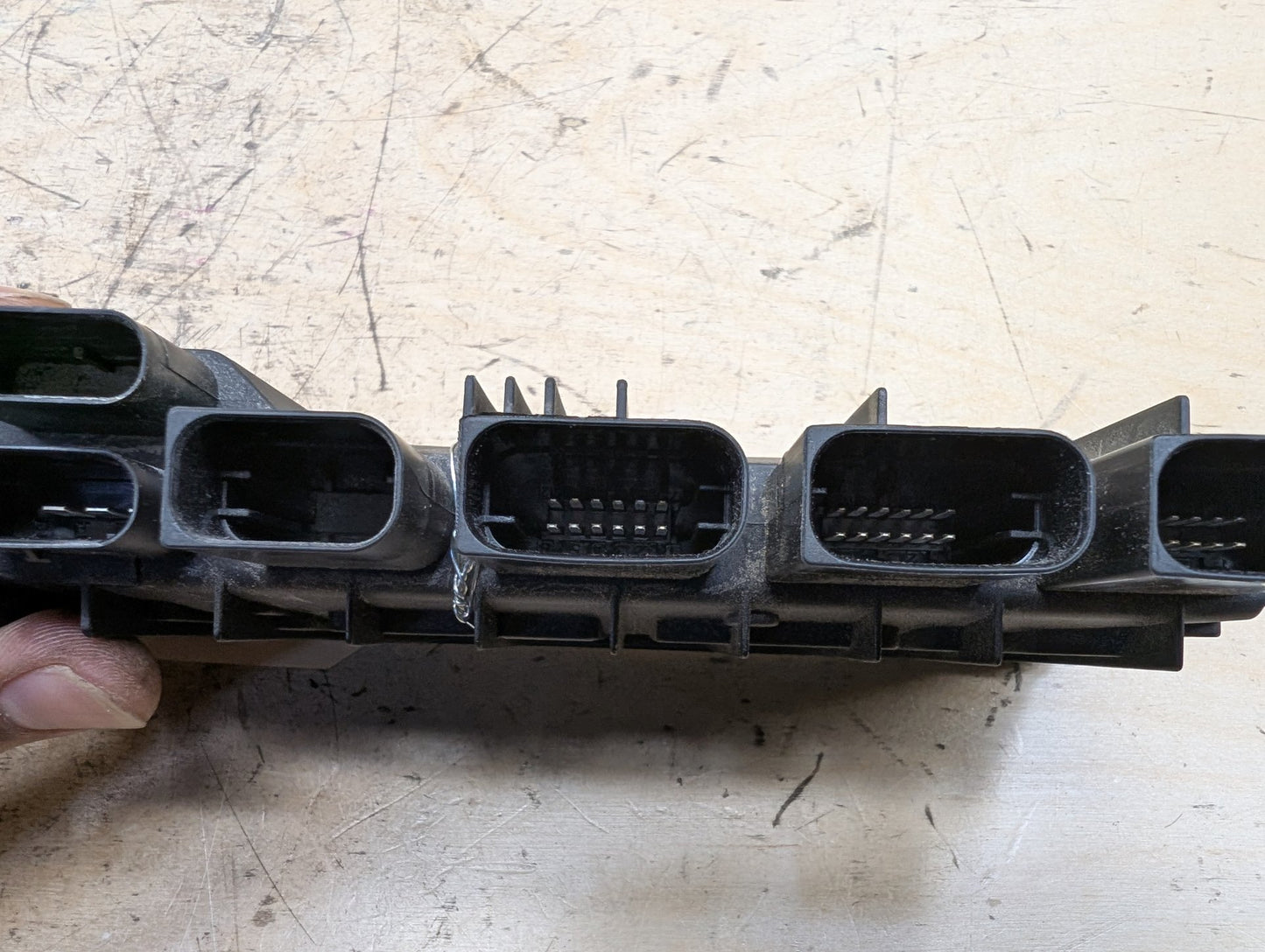 OEM BMW F23 F30 F36 G01 G12 G20 G30 Integrated Power Supply Module Unit B46 B58