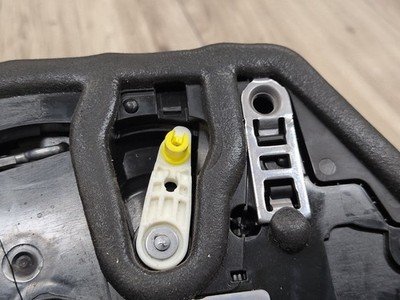OEM BMW G20 G26 G42 G80 G87 M2 M3 Front Right Passenger Door Lock Latch Actuator