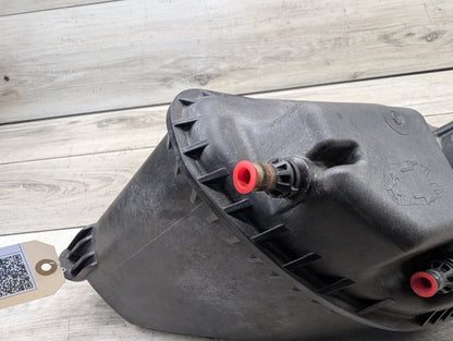 2016-2022 BMW 750Li G12 Coolant Expansion Tank Reservoir 8610657