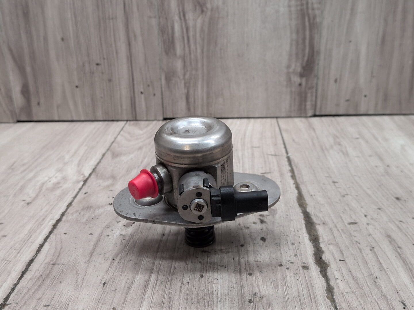 16-20 OEM BMW G11 G12 750 G30 M550 Engine N63R HPFP High Pressure Fuel Pump 1-4