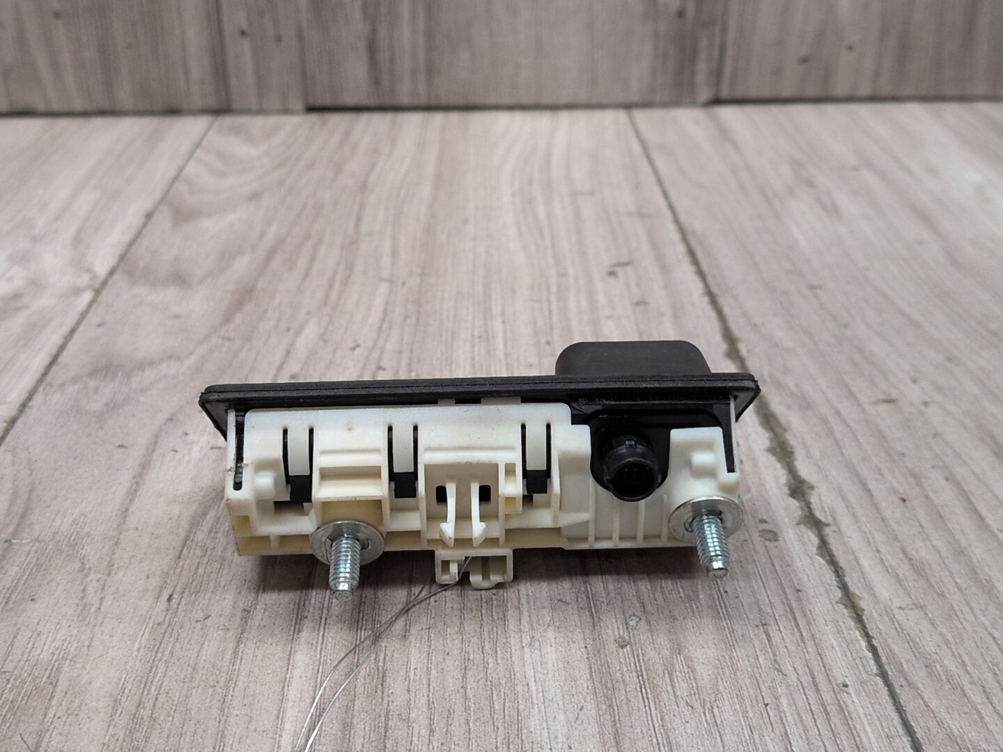 2008 - 2017 Audi S5 8T Rear View Camera Control Module 5N0827566