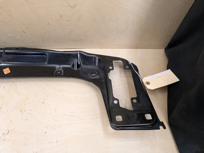 OEM BMW F22 F23 F30 F32 F33 F36 Front Upper Radiator Support Core Tie Bar Panel