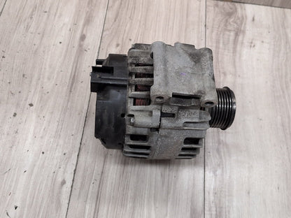 15-18 OEM Audi 8U Q3 CCTA Engine Motor Generator Alternator 06J903023R