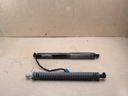 16-19 OEM BMW G12 740 750 M760 Right Passenger Electric Trunk Lid Shock Strut