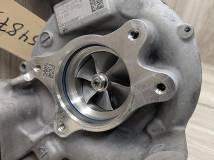 OEM BMW F97 F98 G80 G82 G83 G87 M3 M4 Engine S58 Turbos Turbochargers SET