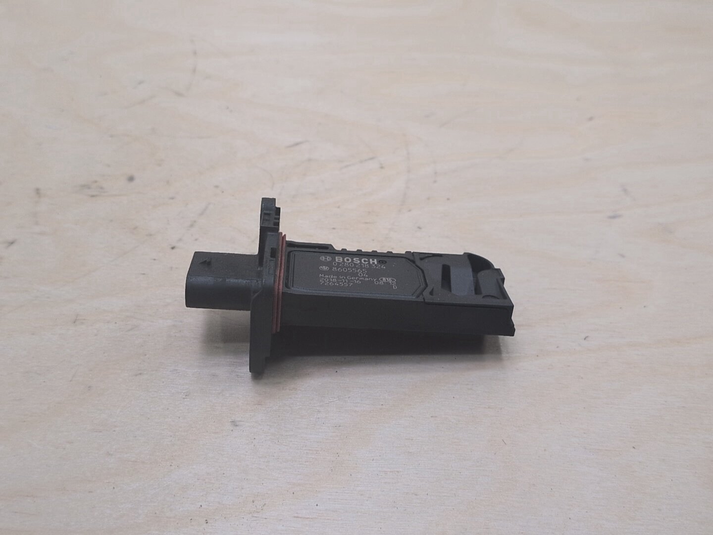 OEM BMW F22 F30 F32 F36 G01 G12 G30 Engine B46 B58 N63R MAF Mass Air Flow Sensor