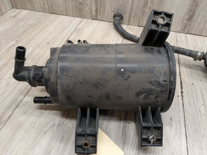2018 BMW X3 G01 Fuel Vapor Charcoal Canister 7459686