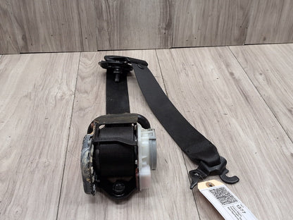 2011 - 2017 BMW X3 F25 Rear Right Passenger Seatbelt Seat Belt Retractor 7258436 N20B20O0