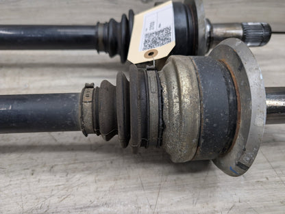 OEM BMW E70 E71 F15 F16 X5 X6 REAR Left Right Axle Output Half Shaft D=34MM