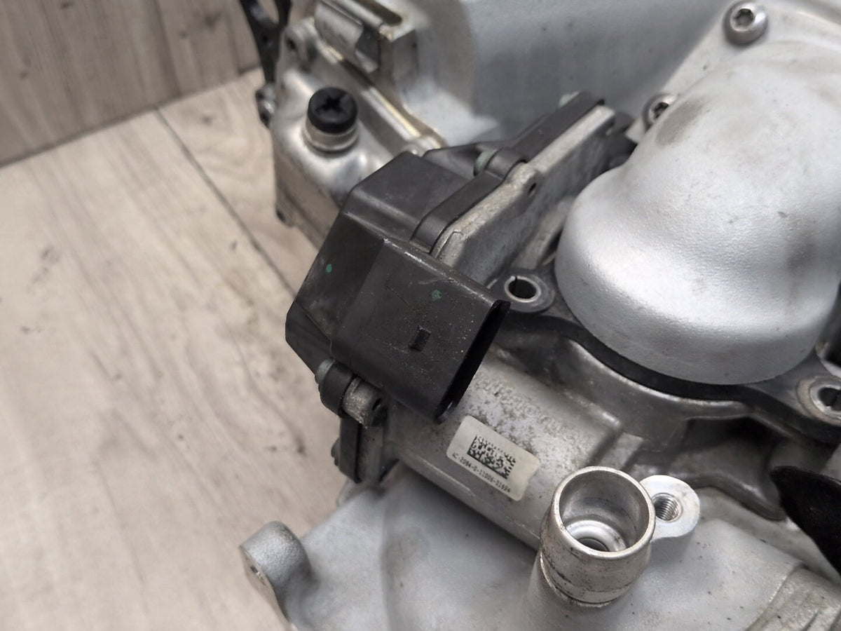 2008-2017 Audi S5 8T B8 - Engine Supercharger Assembly PN: 06E145601G
