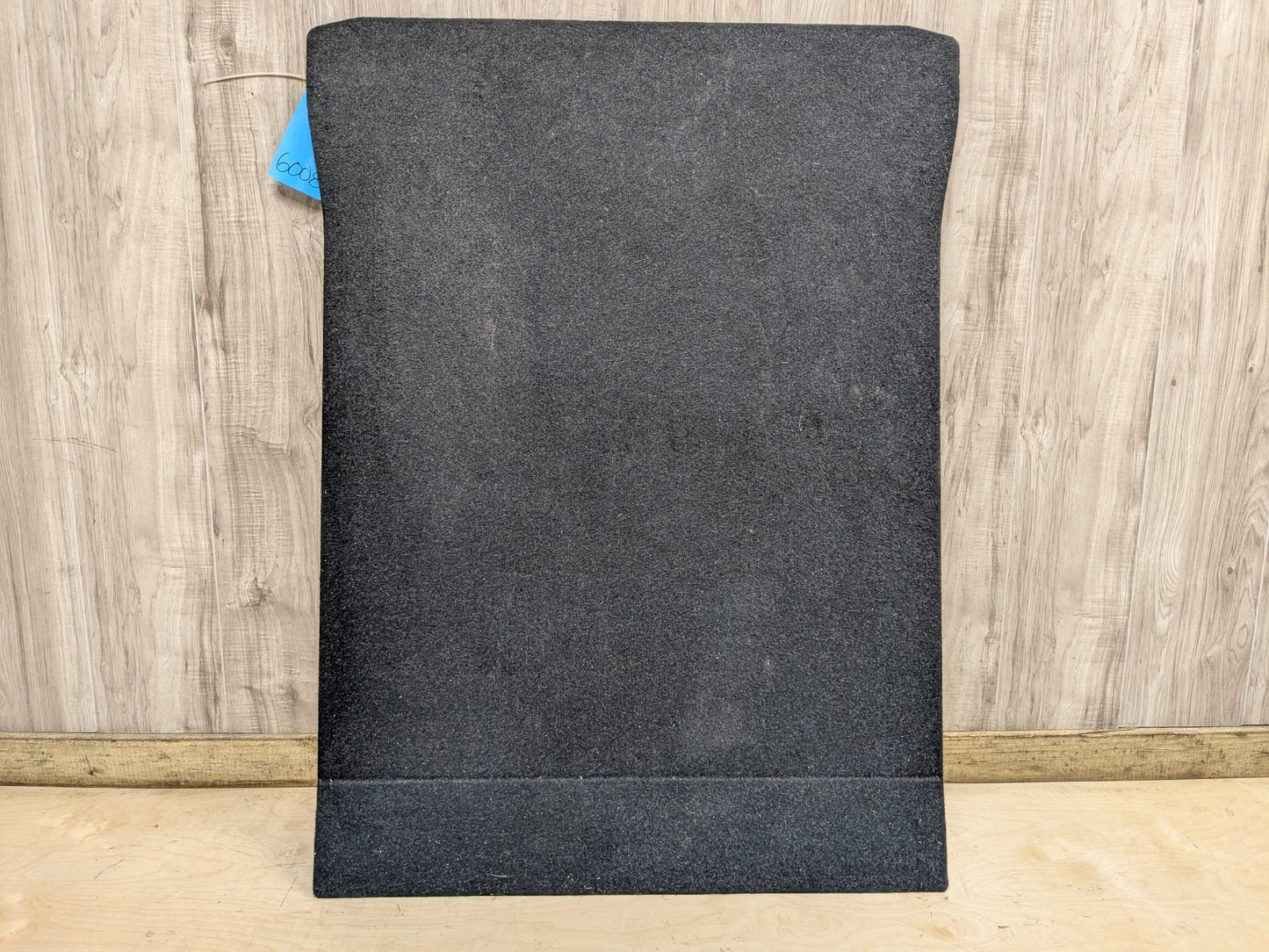 OEM BMW F90 G30 530 540 M550 M5 Trunk Floor Mat Carpet Cargo Storage Cover