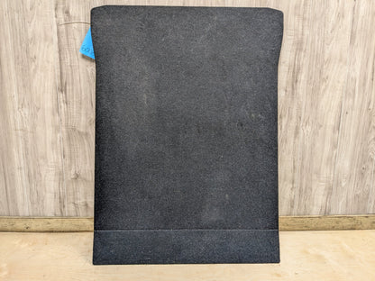 OEM BMW F90 G30 530 540 M550 M5 Trunk Floor Mat Carpet Cargo Storage Cover