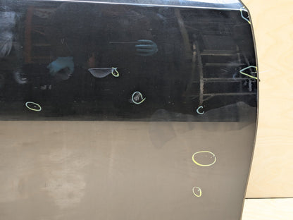 19-25 OEM BMW G20 G80 330 M340 M3 FRONT Right Passenger Door Shell Panel