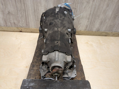 19-23 BMW G20 330 RWD B46 Automatic Transmission Gearbox GA8HP51Z 61k