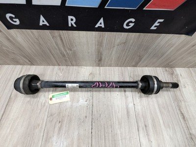 18-24 OEM BMW G01 X3 30i 30iX B46 REAR Left Driver Shaft Output CV Axle 8679939