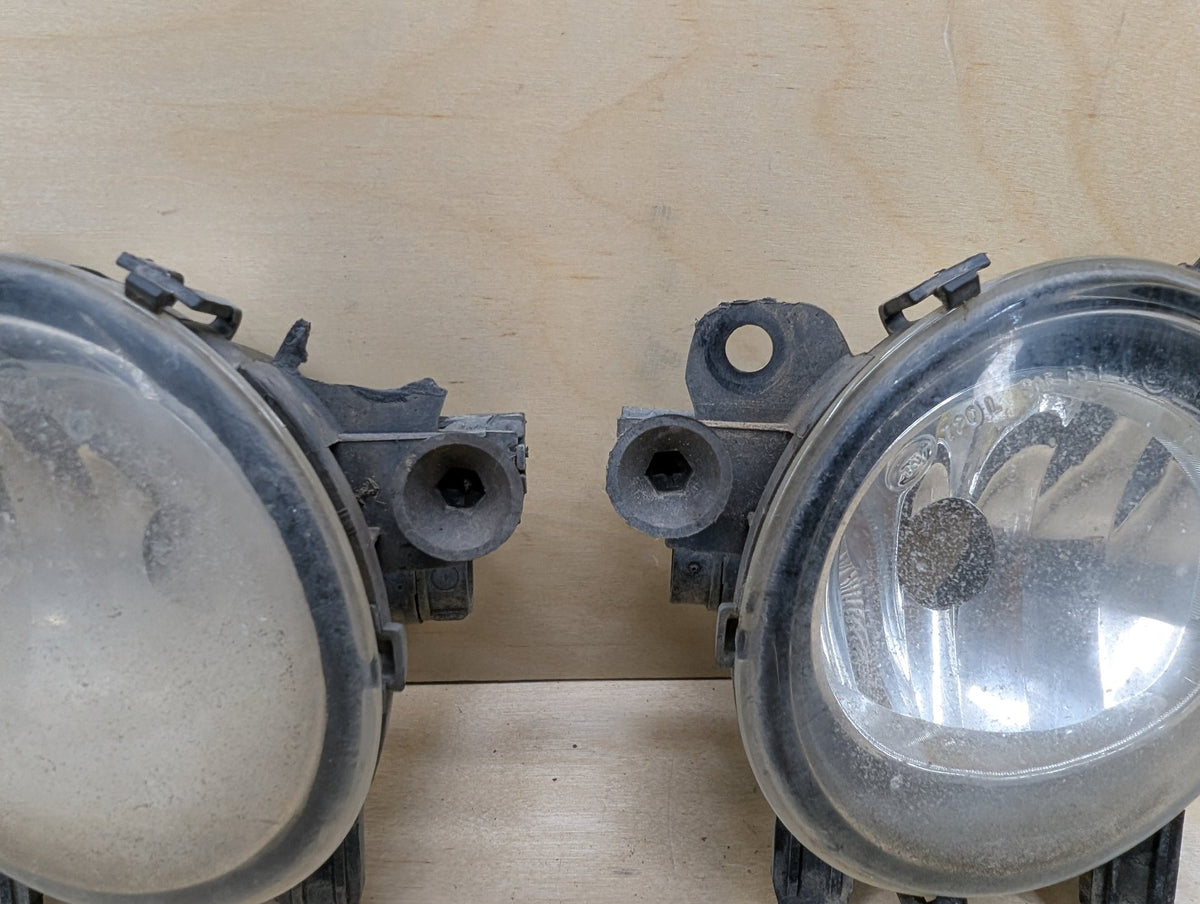 12-17 OEM BMW F22 F23 F30 F31 F32 F33 F36 Left Driver Side Fog Lamp Light