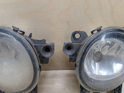 12-17 OEM BMW F22 F23 F30 F31 F32 F33 F36 Left Driver Side Fog Lamp Light