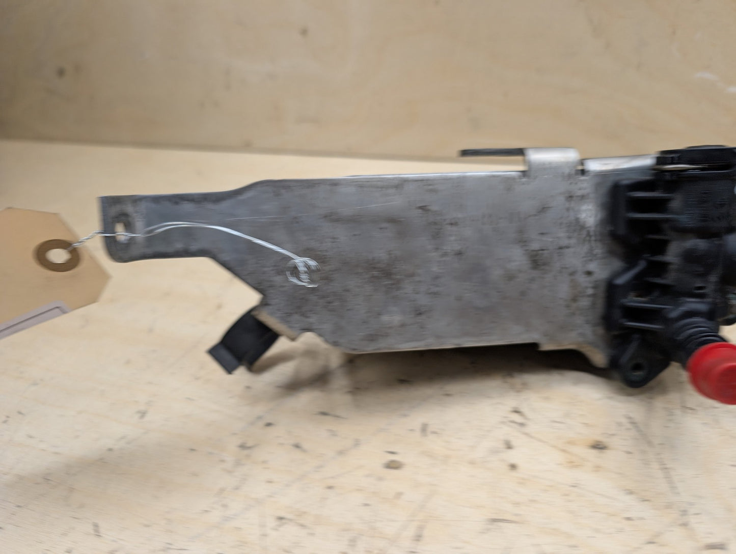 OEM BMW F30 F32 F33 F36 335 435 Transmission N55 Oil Cooler Heat Exchanger VALEO