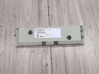2004-2010 BMW M6 E64 Antenna Telematics Control Module 6935047 OEM