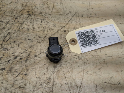 2016-2019 BMW 750i G12 Bumper PDC Parking Distance Sensor 9283200 OEM