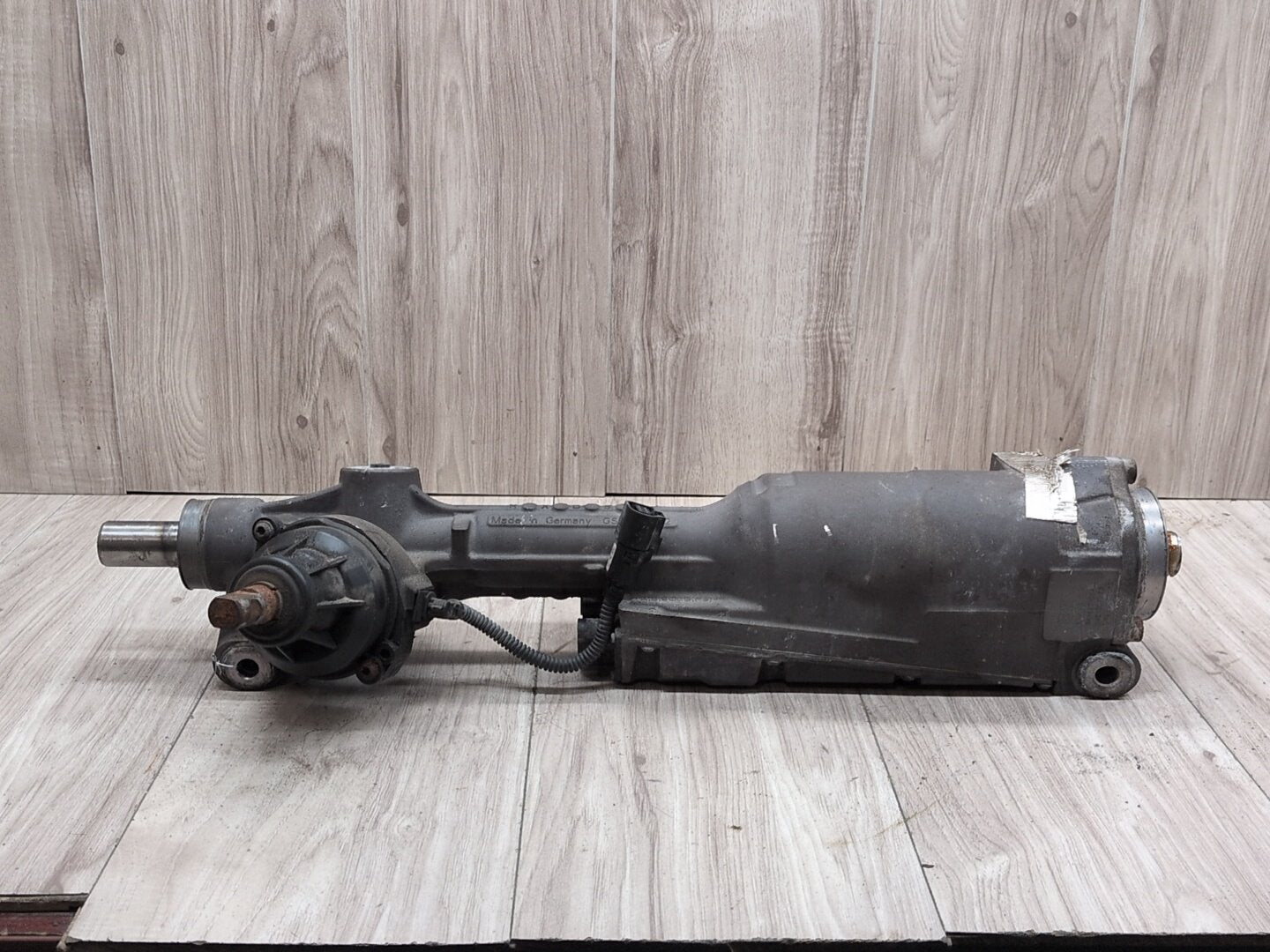 2013 - 2017 Audi S5 8T Steering Gear Rack & Pinion 8K1423105A CTUB