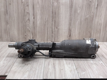 2013 - 2017 Audi S5 8T Steering Gear Rack & Pinion 8K1423105A CTUB