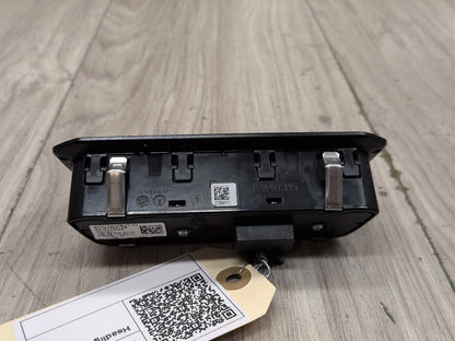 OEM BMW G20 G22 G23 G26 G42 G80 G82 M3 M4 Headlight Control Switch Light Module
