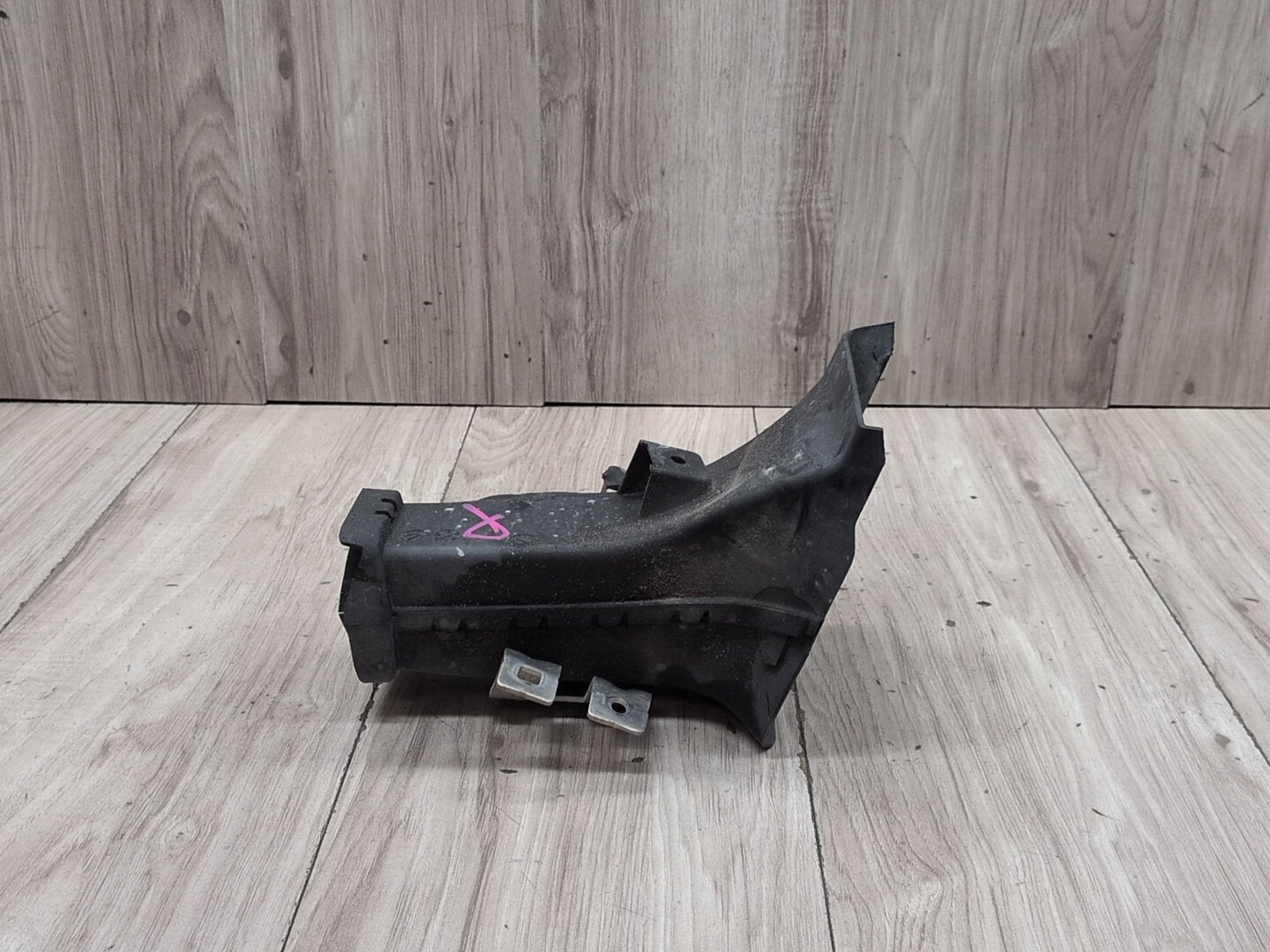 2019-2026 BMW M340i G20 Left Driver Brake Air Duct 7422278