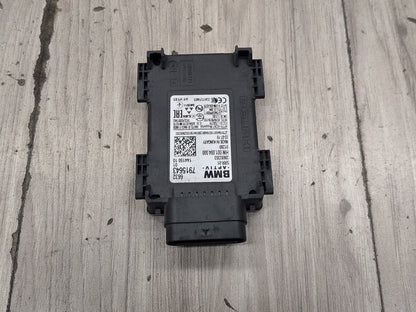 2019-2026 BMW M340i G20 Blind Spot Lane Sensor Radar Module 7915643 OEM
