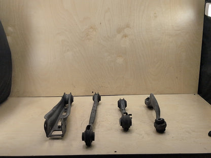 2018-2024 BMW X3 G01 Rear Left Driver Control Arms SET 6871015