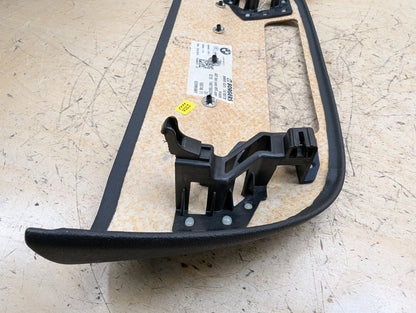 2019-2026 BMW X5 G05 Front Left or Right Seat Backside Panel Cover Bezel Trim 7497166 OEM