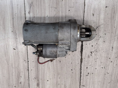 2009-2012 Mercedes-Benz W212 E550 M278 Engine Motor Starter A2789060900