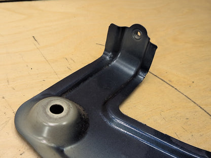 2019-2026 BMW X5 G05 Front Right Passenger Fender Brackets SET 7418218 OEM