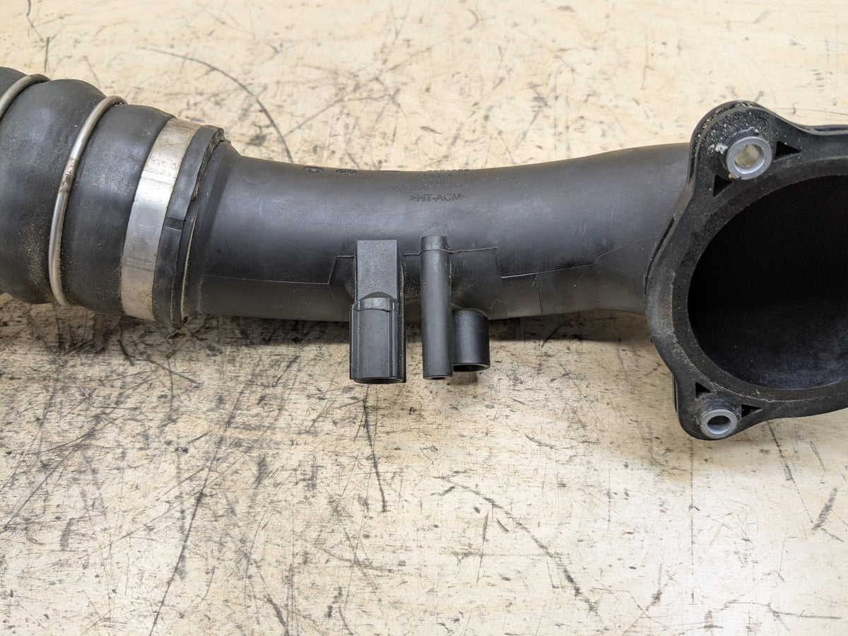 OEM BMW F22 F30 F32 F36 G01 G30 Intercooler Charge Air Induction Pipe Tract B58