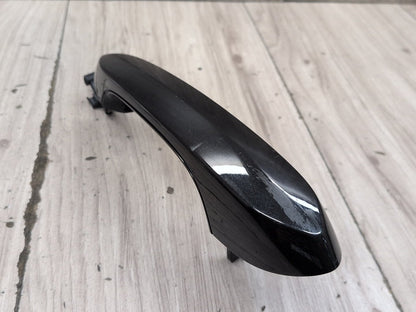 OEM BMW G01 G20 G22 G23 G30 Front Rear Right Passenger Door Handle COMFORT Black