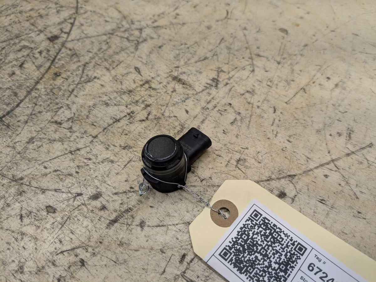 2018-2023 BMW M550i G30 Bumper PDC Parking Distance Sensor 9283200 OEM