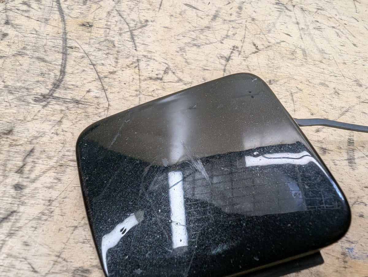 2016-2019 BMW 740i G12 Front Bumper Tow Hook Insert Cover 8061122 OEM