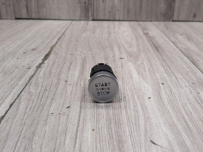 2015-2018 Audi Q3 8U Start Stop Button 8U0905217A OEM