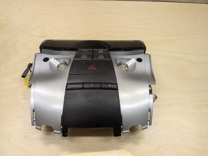 2009-2011 Mercedes-Benz SLK-Class R171 Headliner Light Switch Module A1718202501