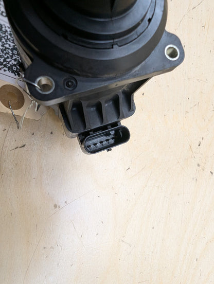 2015-2019 BMW X6 F16- Turbo Charger Wastegate Actuator PN: 8659883