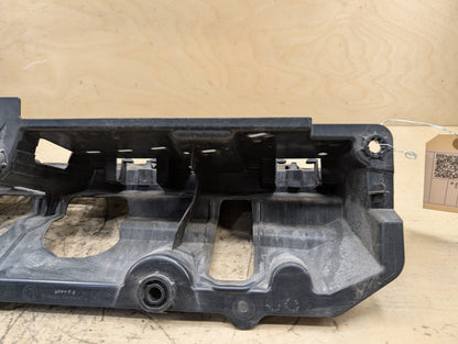 2019-2026 BMW X5 G05 Rear Middle Center Bumper Bracket 7420650 OEM