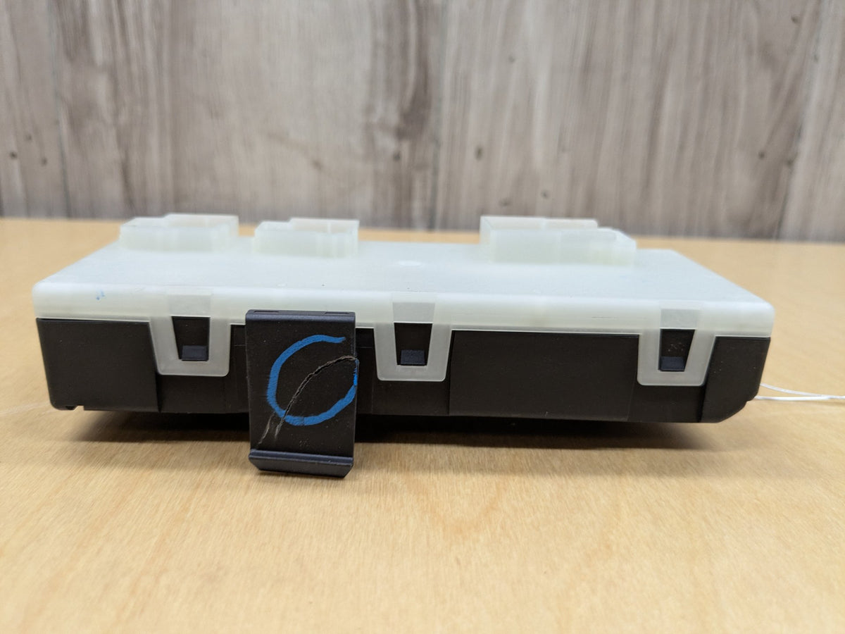 OEM BMW G01 G20 G22 G23 G26 G80 Trunk Liftgate Tailgate Decklid Control Module
