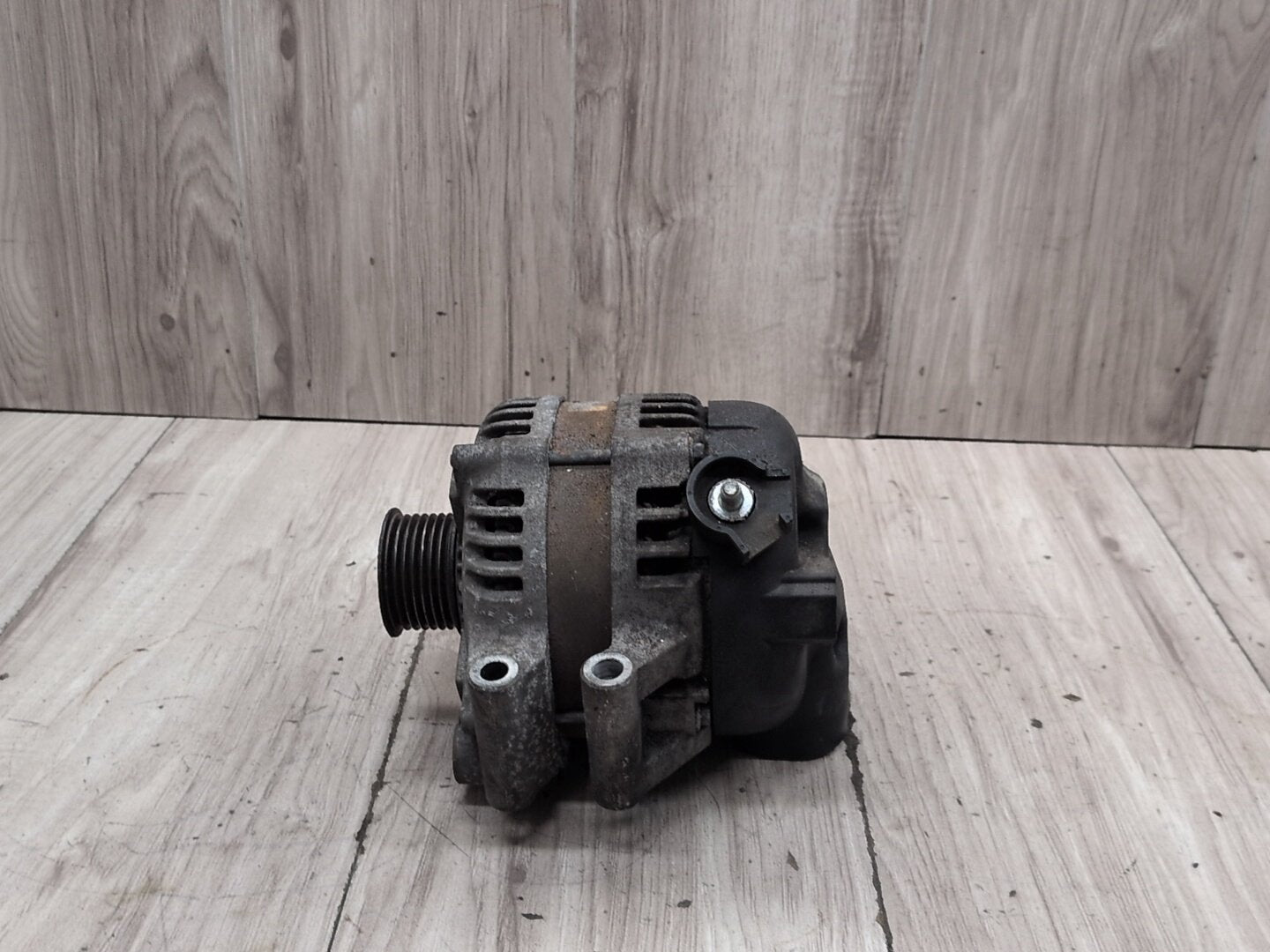 OEM BMW F06 F10 F15 F85 F86 X5 M5 Charging Alternator Generator 210A N63T S63T