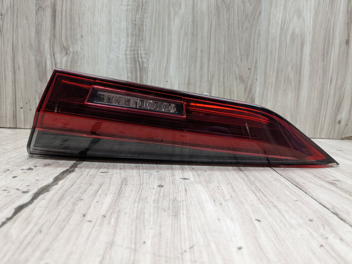 OEM BMW G22 G23 G26 G82 G83 M4 Rear Right Passenger Inner Trunk Stop Tail Light