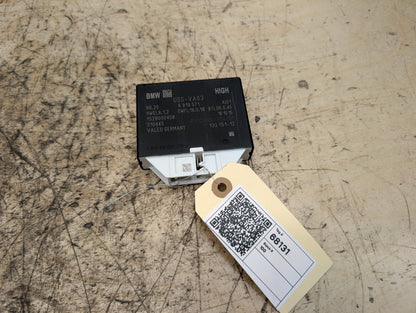 16-21 OEM BMW F90 G01 X3 G02 X4 G12 G30 PDC Park Assist Control Module 6819571
