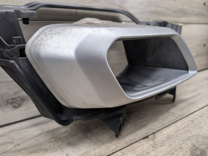 2019-2026 BMW X5 G05 Rear Right Passenger Exhaust Muffler Tip 7493626