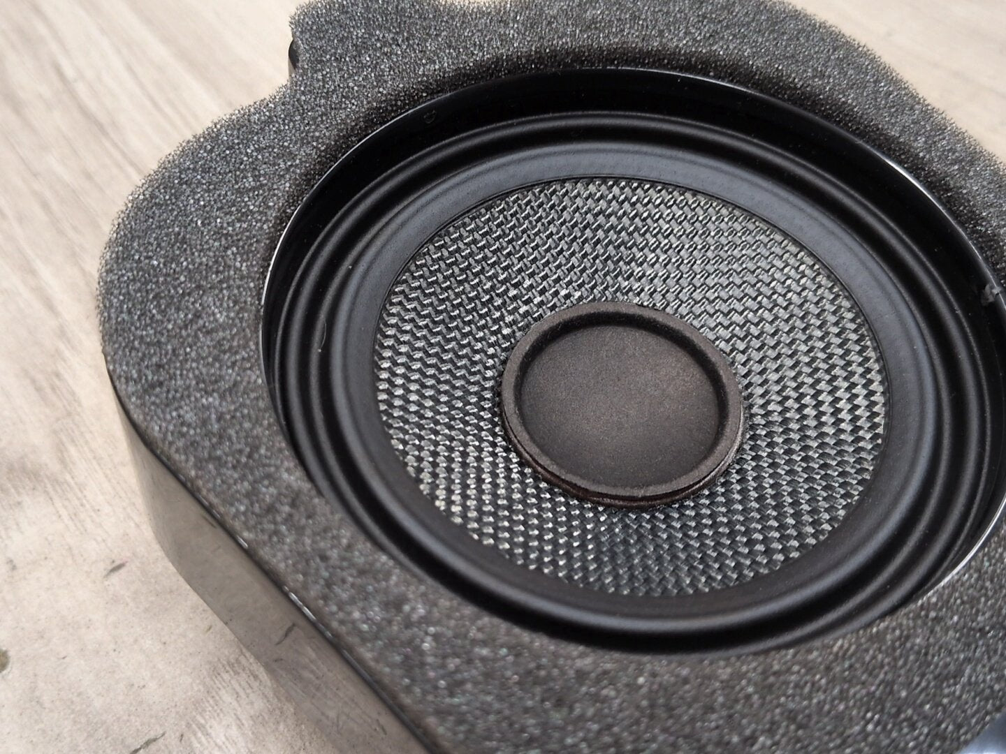 2014 - 2018 BMW X5 F85 Speakers SET 9294942 S63B44T2